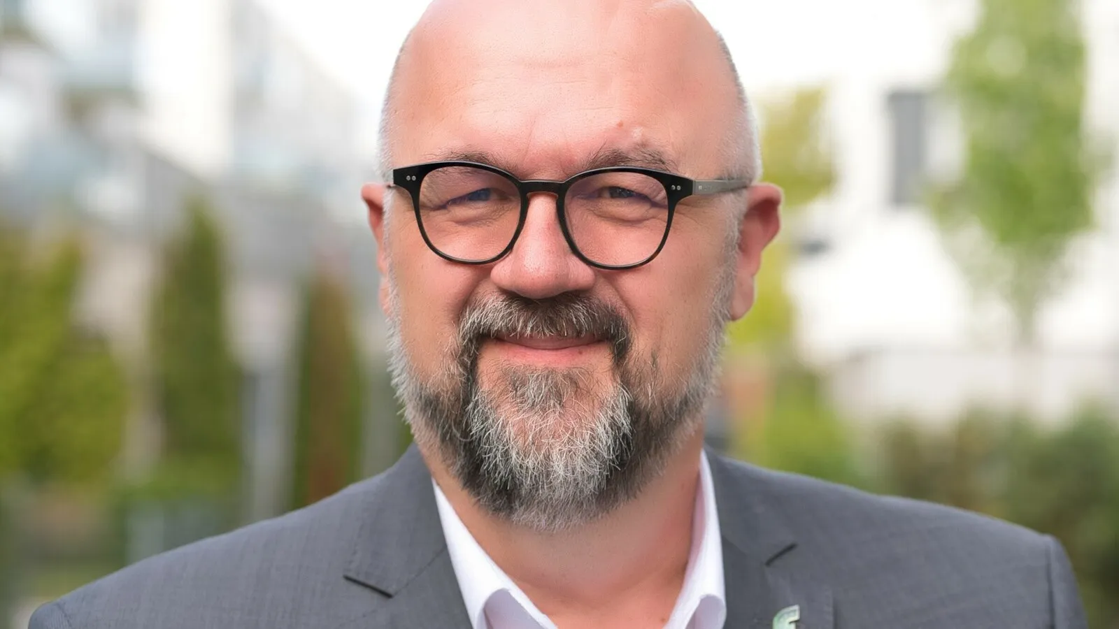 BBM-Geschäftsführer Axel Schäfer: „Die wirklich sinnvolle Mobilitätswende wird ungemein gebremst.“