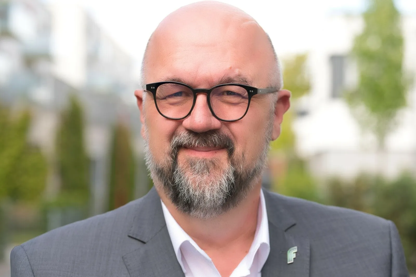 BBM-Geschäftsführer Axel Schäfer: „Die wirklich sinnvolle Mobilitätswende wird ungemein gebremst.“