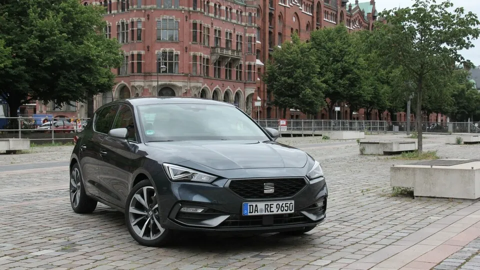 Seat Leon: Weiter auf Bestseller-Kurs
