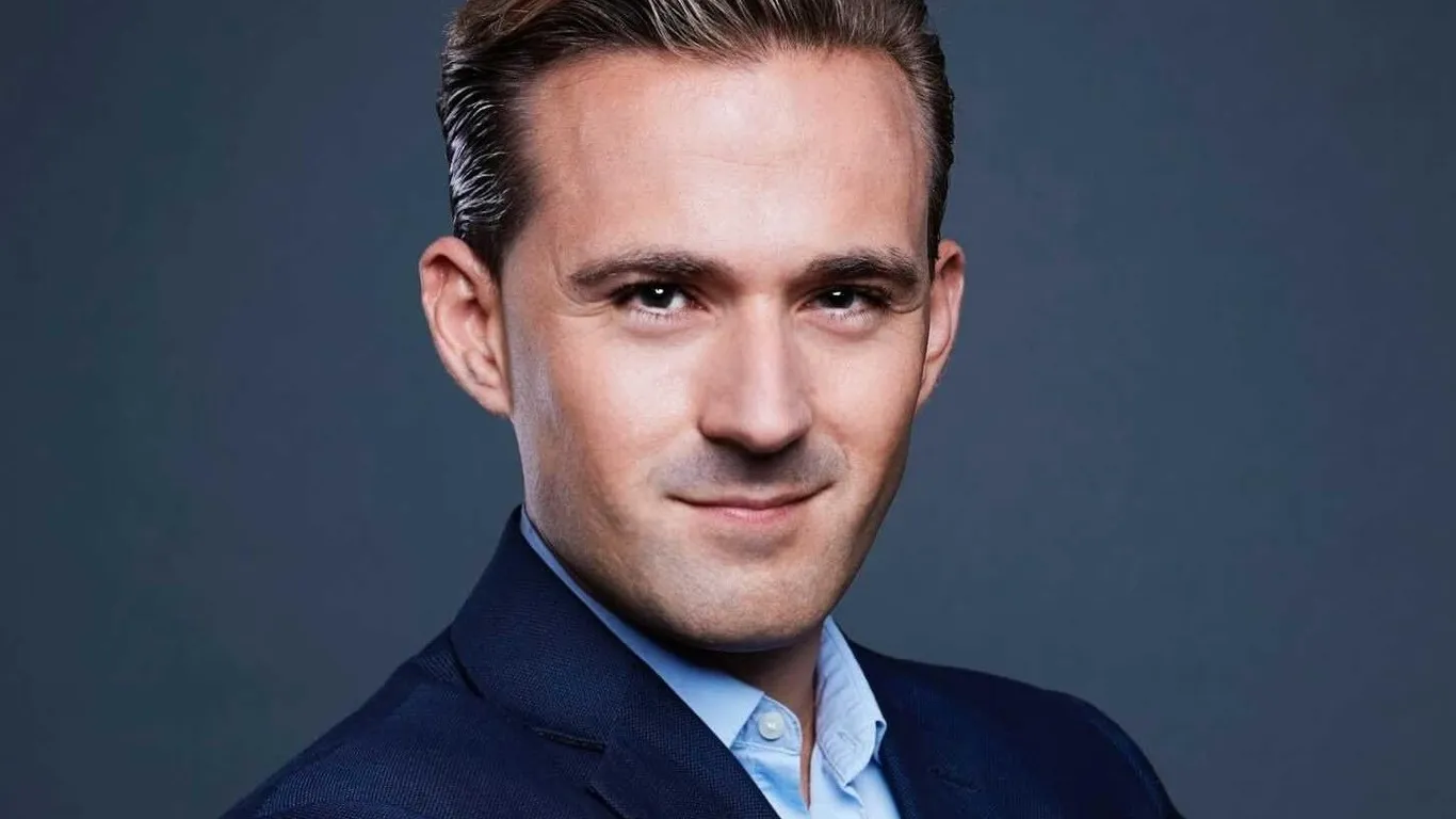 Gabriel Seifert, Head of Business Development & Marketing bei Ben: „Über Autoabos können wir schnell Fahrzeuge beschaffen und wieder abgeben und so flexibel Bedarfsspitzen abdecken.“