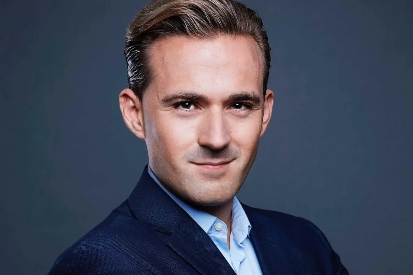 Gabriel Seifert, Head of Business Development & Marketing bei Ben: „Über Autoabos können wir schnell Fahrzeuge beschaffen und wieder abgeben und so flexibel Bedarfsspitzen abdecken.“