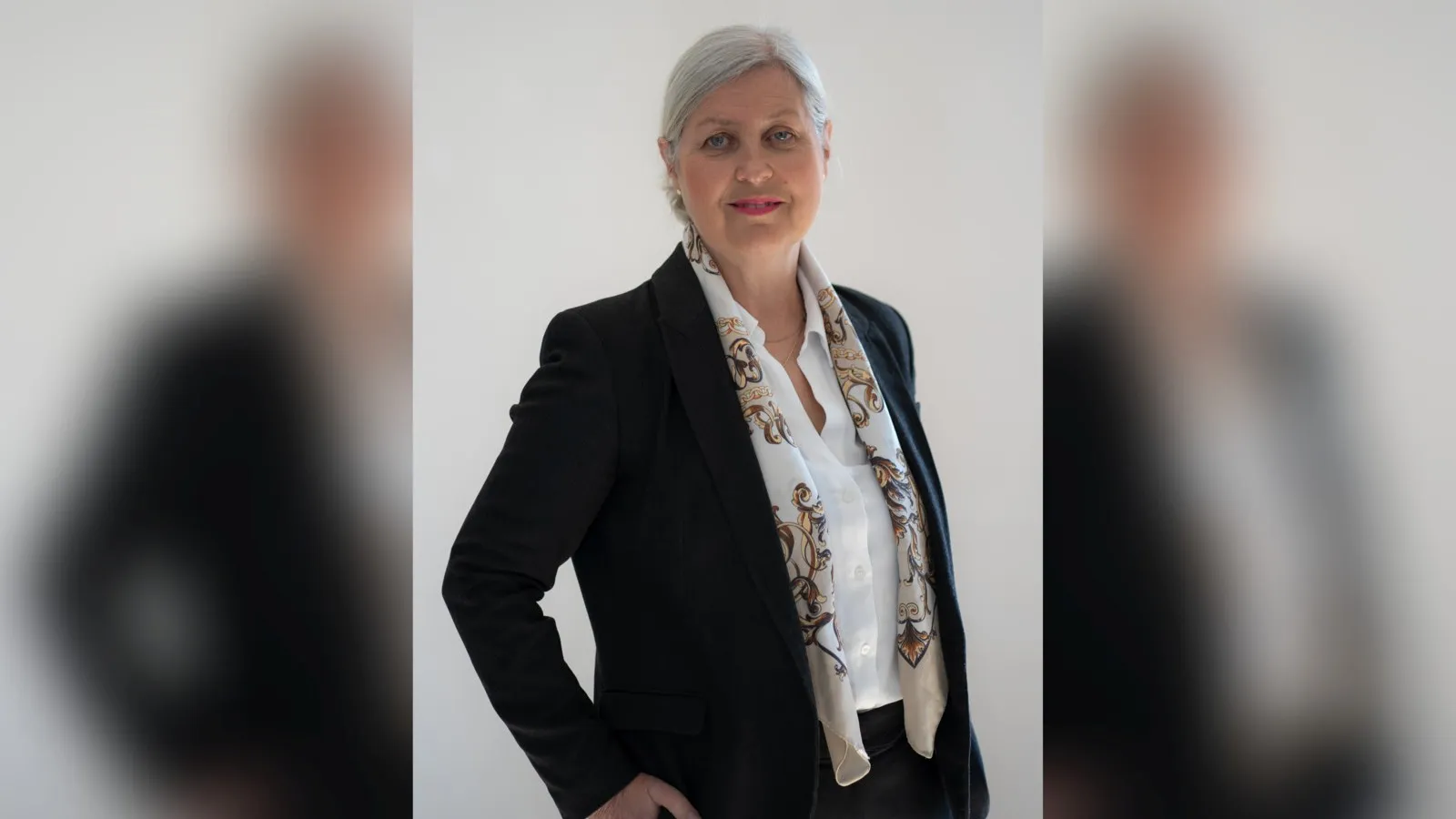 Sylvia Simons, Unit Managerin Fuhrpark Management bei dbs Delta Business Service: „Im Reiseverkehr fühlt sich Europa oft grenzenlos an. Bei unserem Job können sich ab und an auch Gräben auftun.“