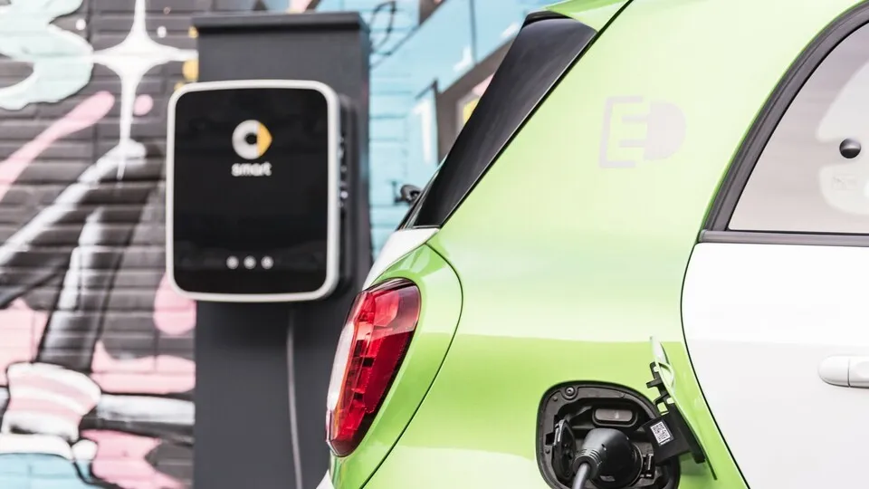 Mächtig Power aus den eigenen vier Wänden