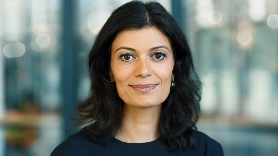 Susan Käppeler, Leiterin Vertrieb und Marketing der Alphabet Fuhrparkmanagement GmbH