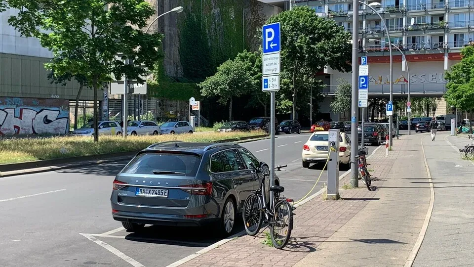 Plug-in-Hybride im Fuhrpark sind Vertrauenssache