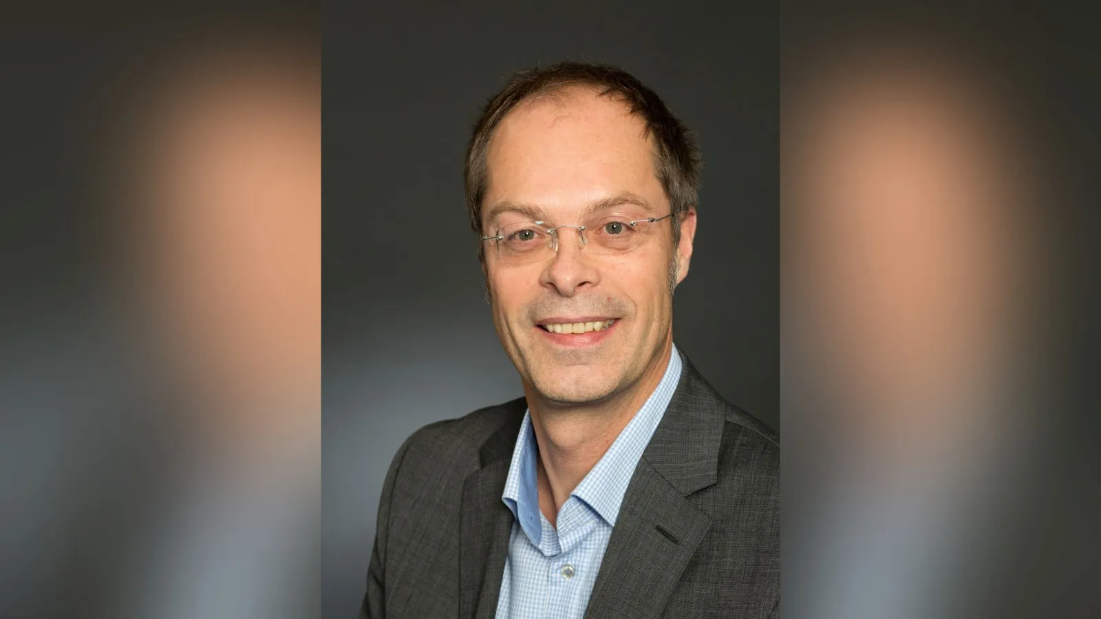 André Courteille, Leiter Fleet & Mobility Total Energies
