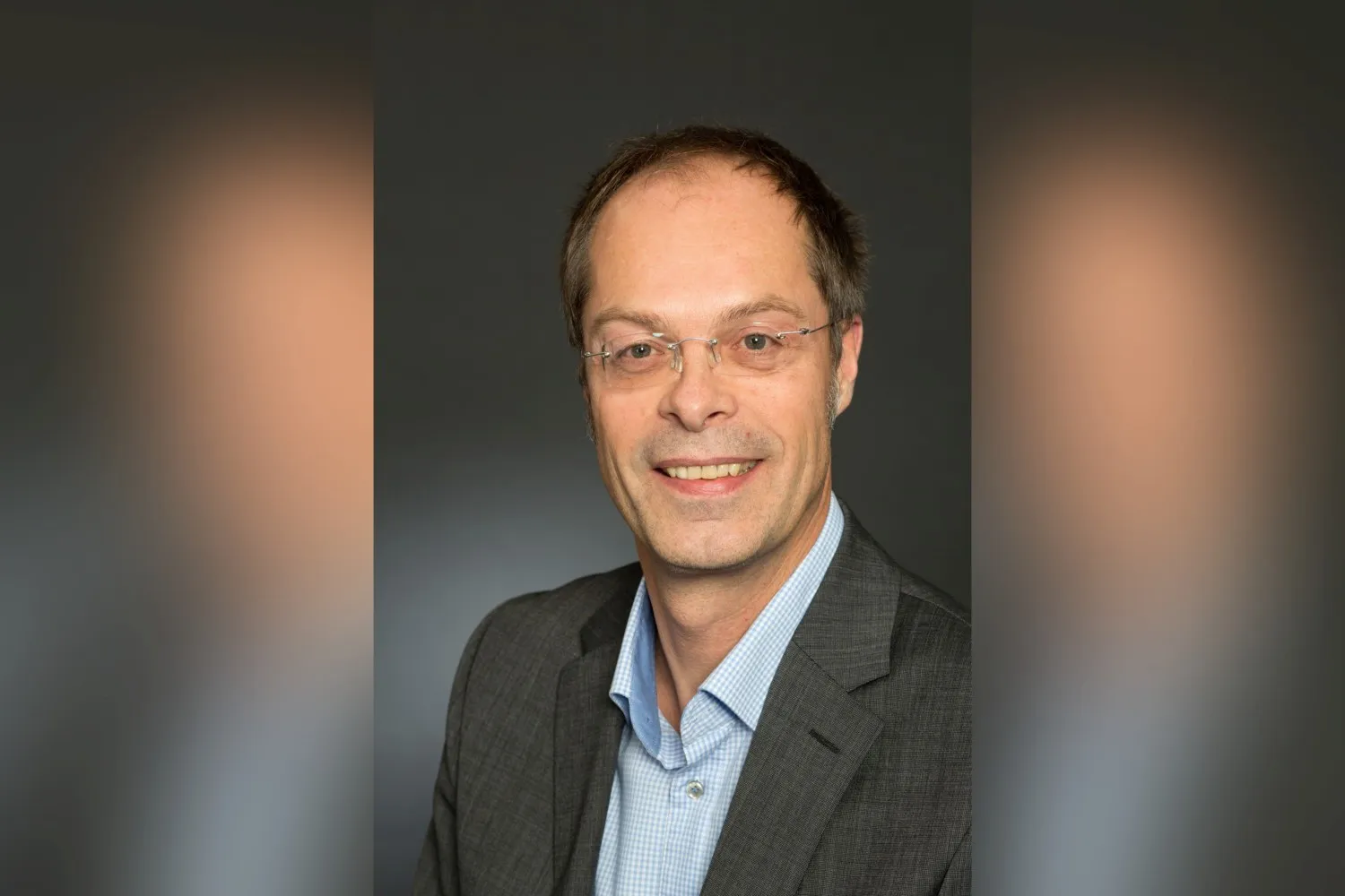 André Courteille, Leiter Fleet & Mobility Total Energies