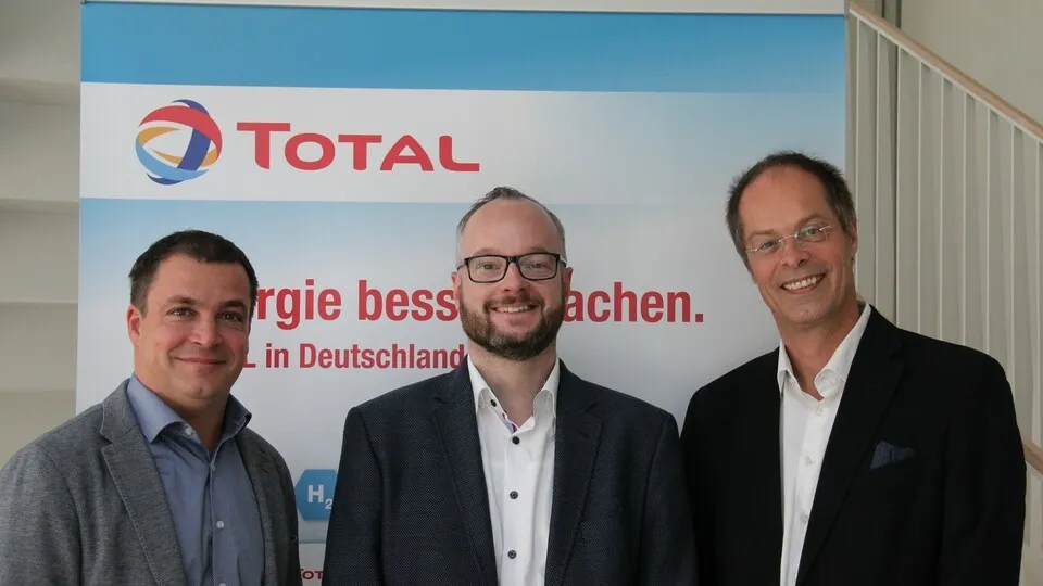 Total: "Einheitliche Abrechnung verschiedener Services"