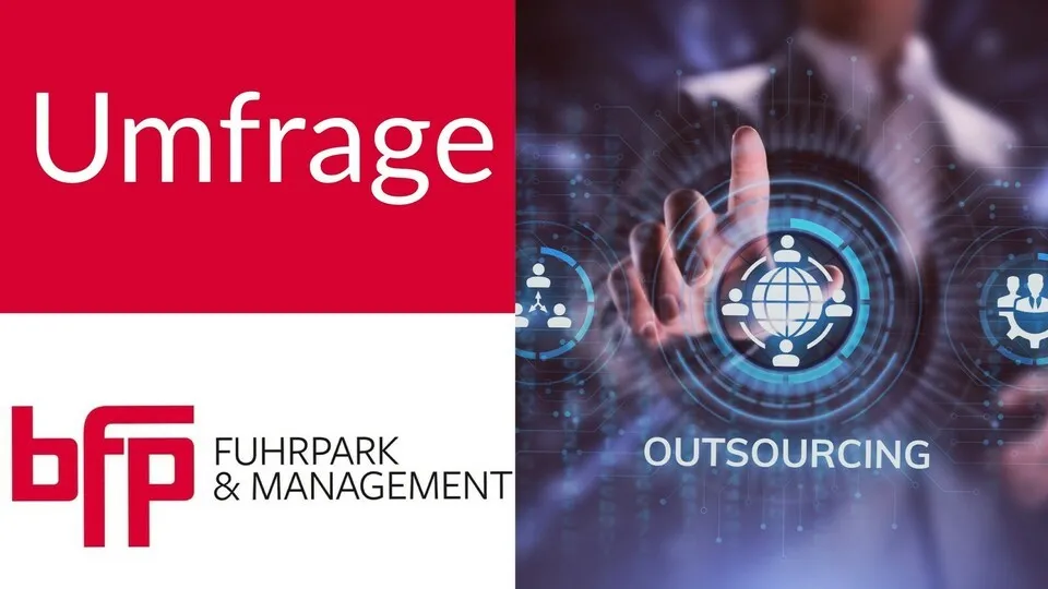 Die häufigsten Gründe, das Fuhrparkmanagement auszulagern