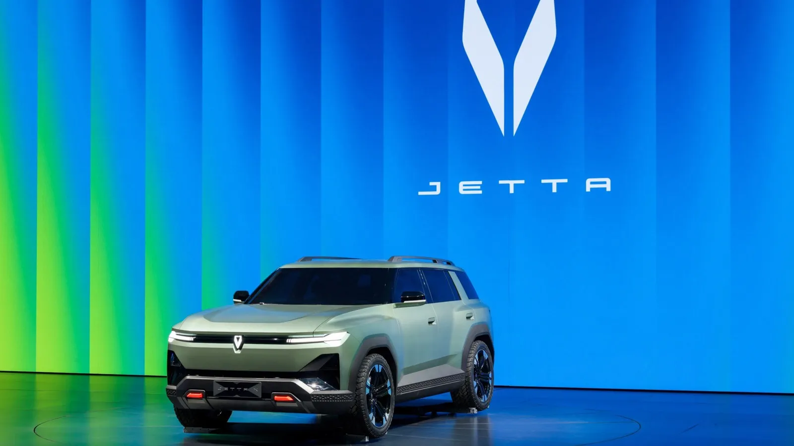 Der Jetta X ist nicht länger ein Abfallprodukt, das alte Plattformen aus Wolfsburg aufträgt.