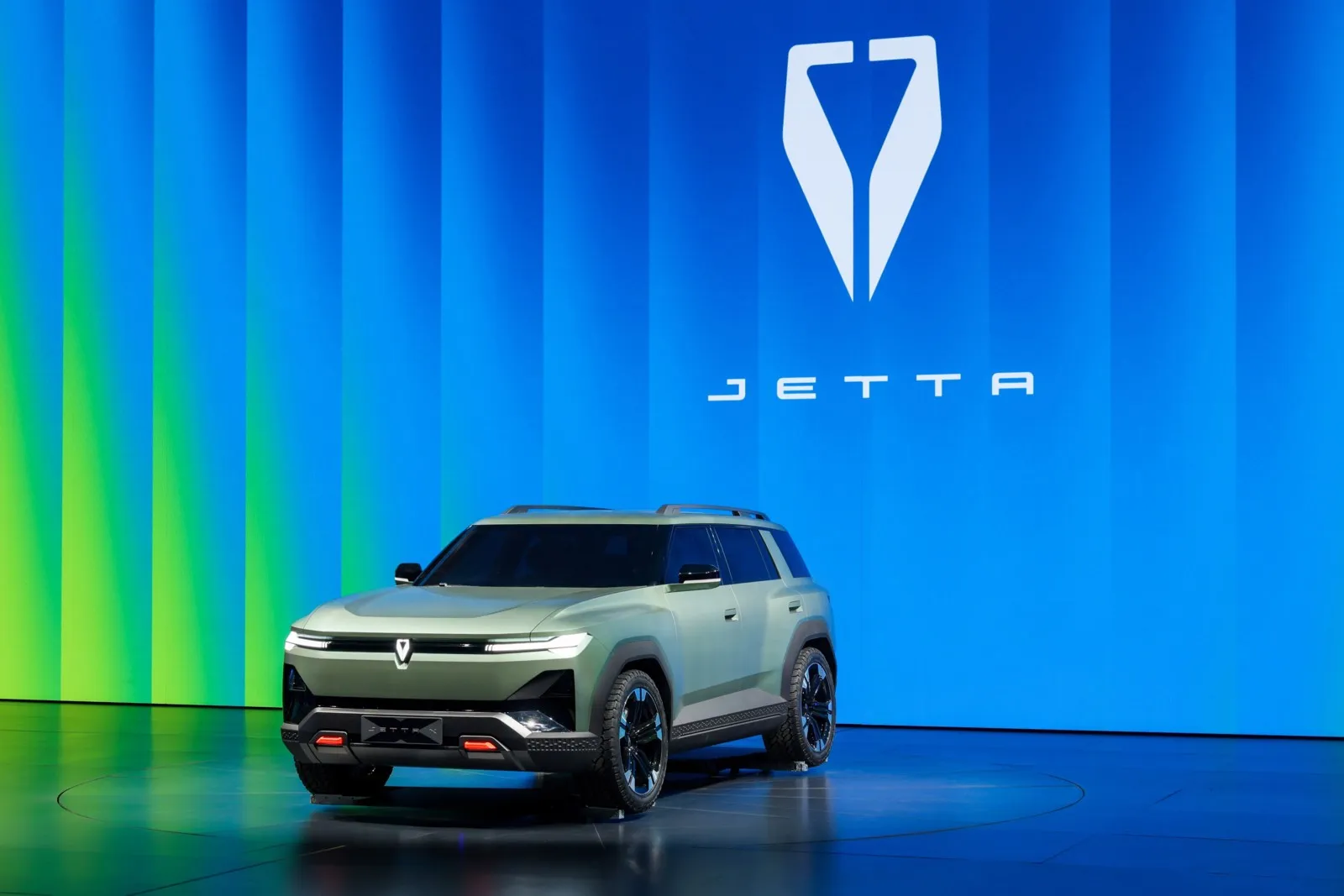 Der Jetta X ist nicht länger ein Abfallprodukt, das alte Plattformen aus Wolfsburg aufträgt.