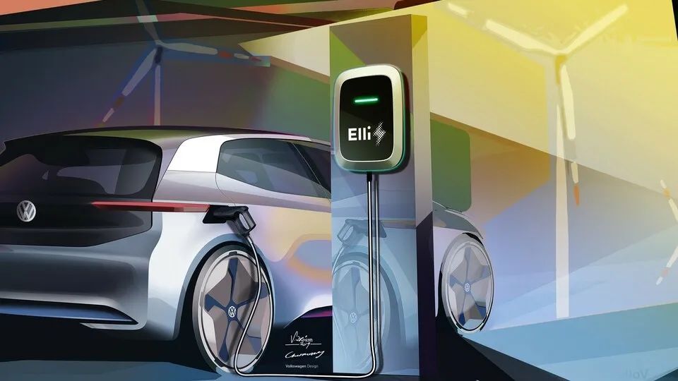 Volkswagen fordert Masterplan für E-Mobilität