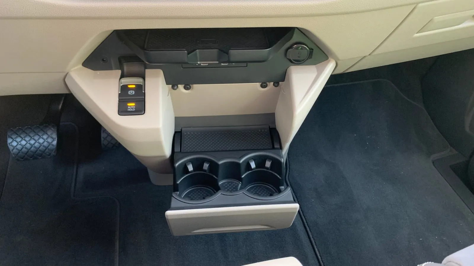 VW Multivan T7 Diesel 2023