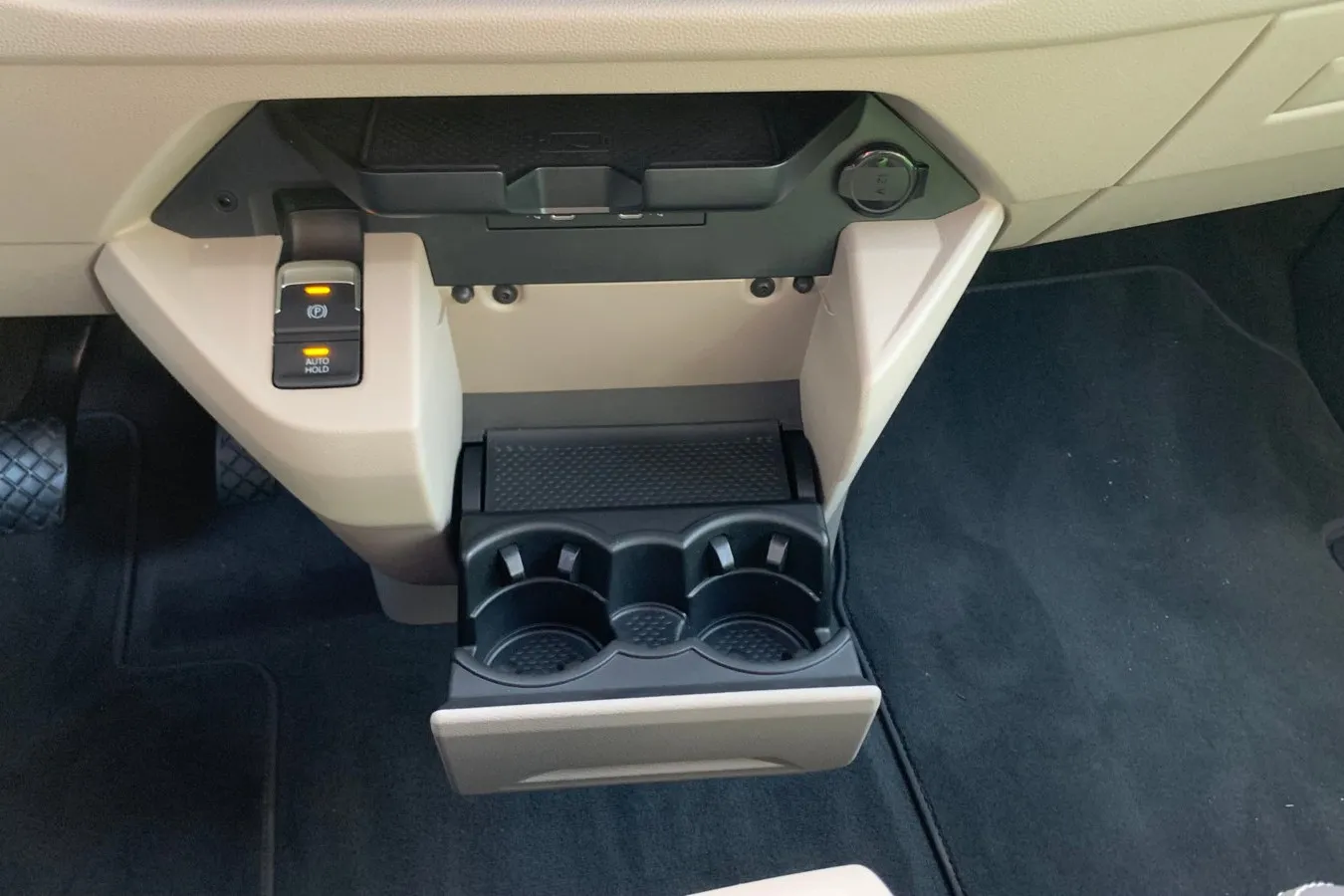 VW Multivan T7 Diesel 2023