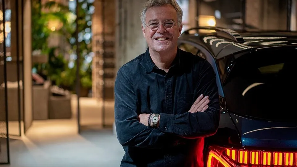 Lynk & Co-Chef Alain Visser möchte Kunden ein umfassendes Mobilitäts-Package aus einer Hand anbieten.