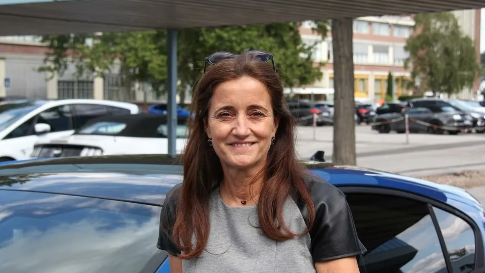 "Stellen uns komplett neu auf"