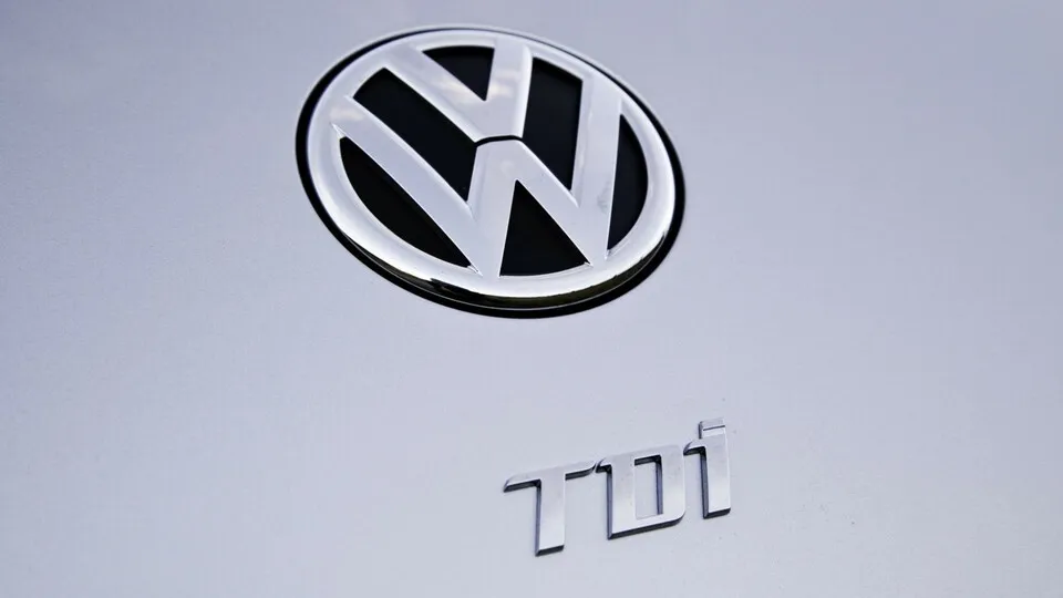 Bei vielen Diesel-Pkw von Volkswagen arbeitet die Abgasreinigung nur in einem kleinen Temperaturbereich korrekt.