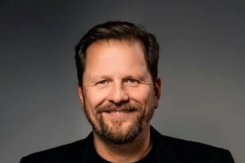 René Müller übernimmt den Vertrieb von Volvo in Deutschland.