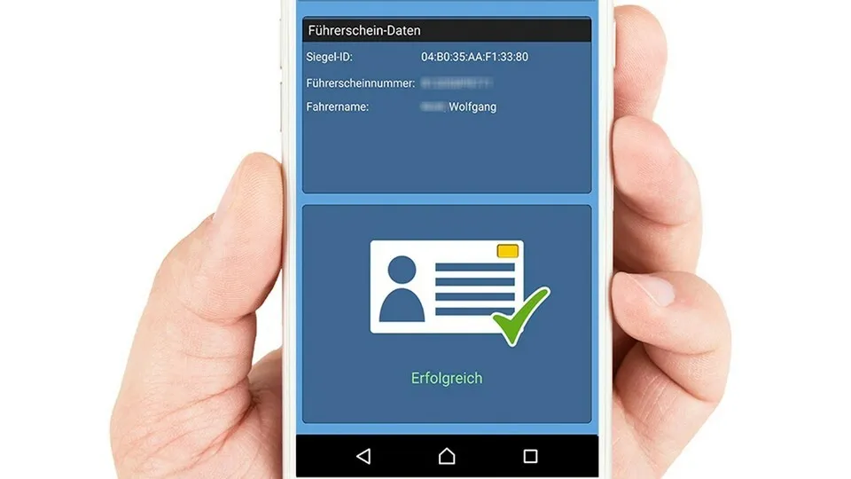 TachoEASY/Zauner: Neue Software für Führerscheinkontrolle