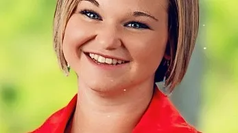 Tanja Gscheidle ist die Fuhrparkverantwortliche bei Abo Wind und steuert somit auch die Elektrifizierung der Flotte.
