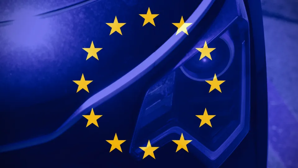 Der Action-Plan der EU-Kommission soll die europäische Automobilbranche retten.