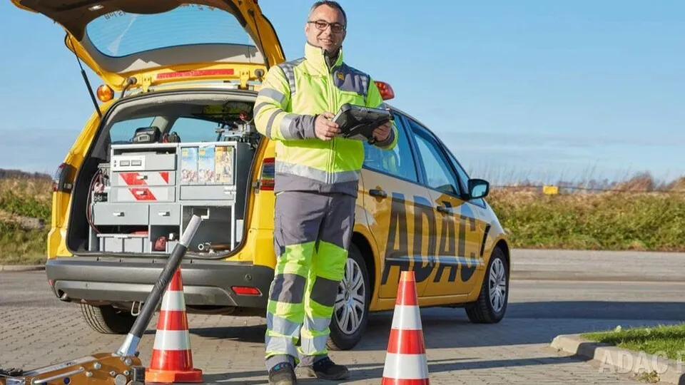 Immer öfter zickt die Elektronik