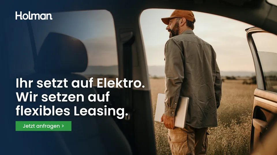 „E-Mobilität ist längst kein Image-Thema mehr“