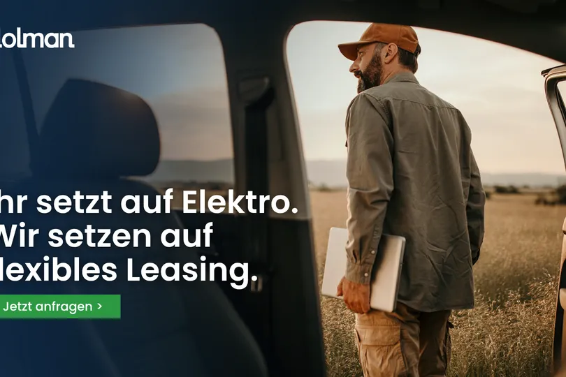 „E-Mobilität ist längst kein Image-Thema mehr“