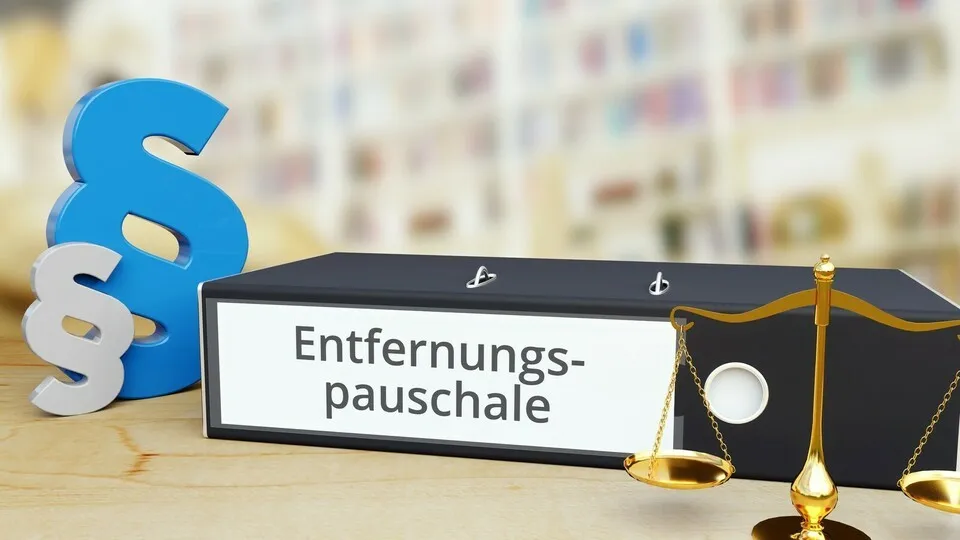 Steuererklärung 2021: Nicht alle profitieren von der neuen Entfernungspauschale