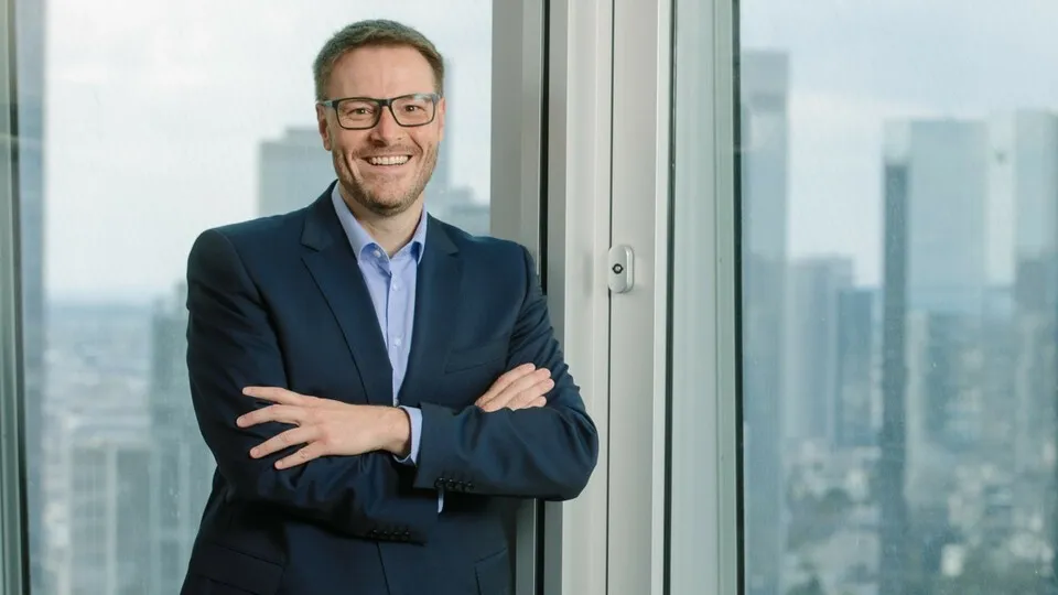 Der Unternehmer Alexander Schuh übernimmt zum 1. September 2025 final, alle Anteile der Carvion GmbH.