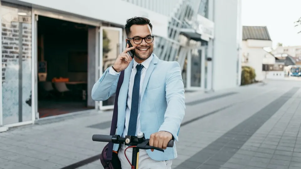 Die Allane-Mobility-Group startet Kooperation mit dem Fintech Circular