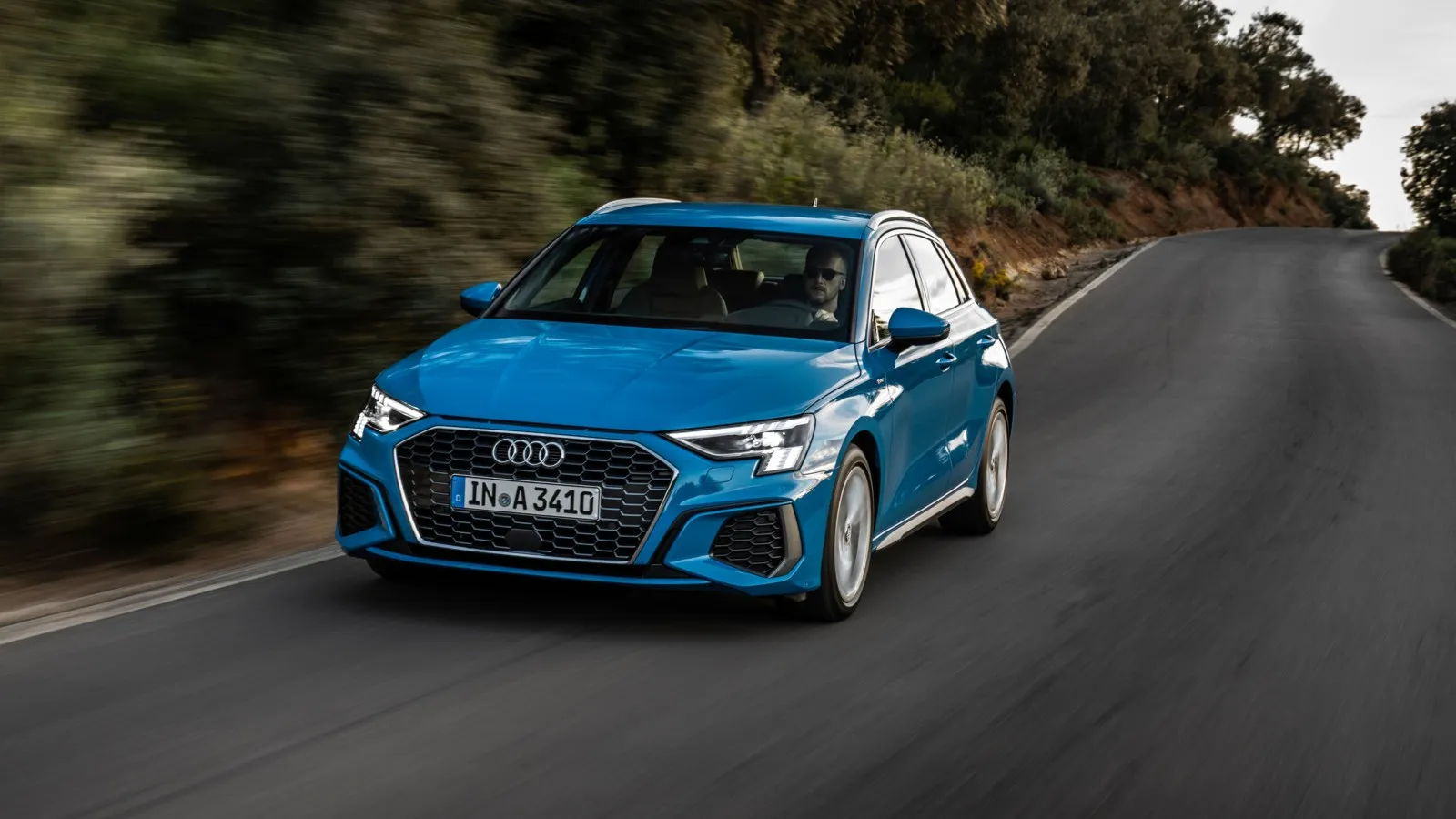 Audi A3 35 TFSI S-Tronic: Für den Ingolstädter auf Platz 13 fallen über den Betrachtungszeitraum 1.884 Euro Wartungskosten an, davon allein 1.000 Euro für den Arbeitsaufwand.