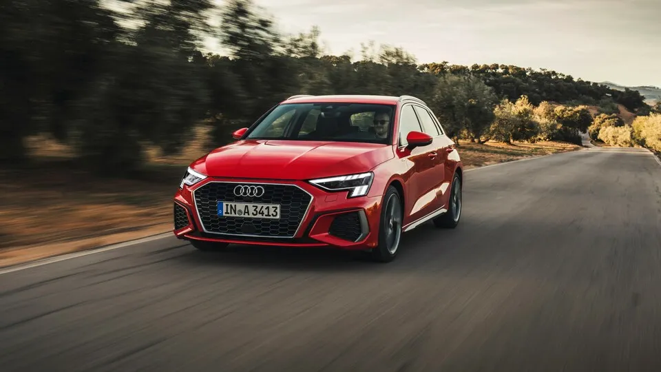 In der 150-PS-Klasse kommt Audis A3 Sportback in unserem Betriebskostenvergleich am besten weg.
