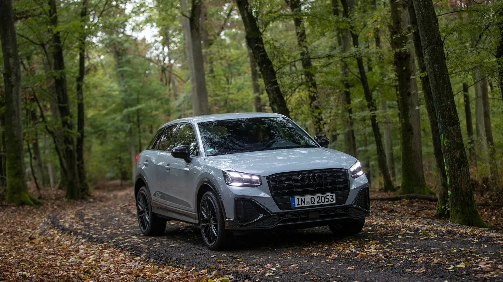 Mit Gesamtfolgekosten von 960 Euro wartet der Ingolstädter Q2 35 TFSI auf, das sind rund 200 Euro weniger als beim in dieser Gruppe teuersten VW T-Cross mit gleicher Motorisierung.