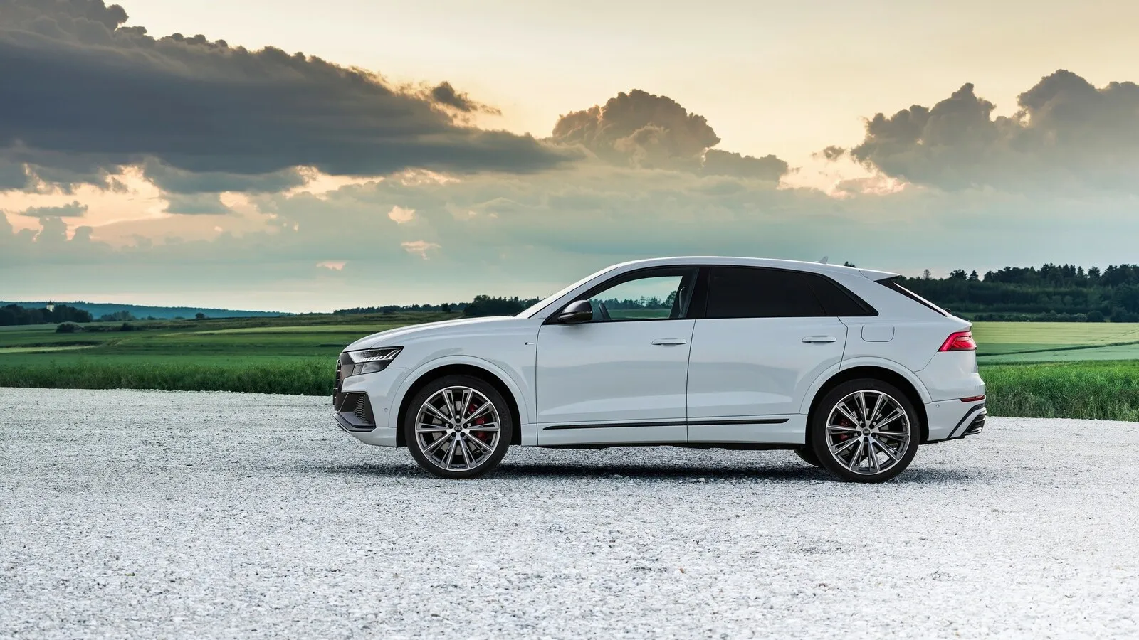 Audi Q8 55 TFSI e Quattro: Händlereinkaufspreis bei 42,6 Prozent des Listen-Neupreises.
