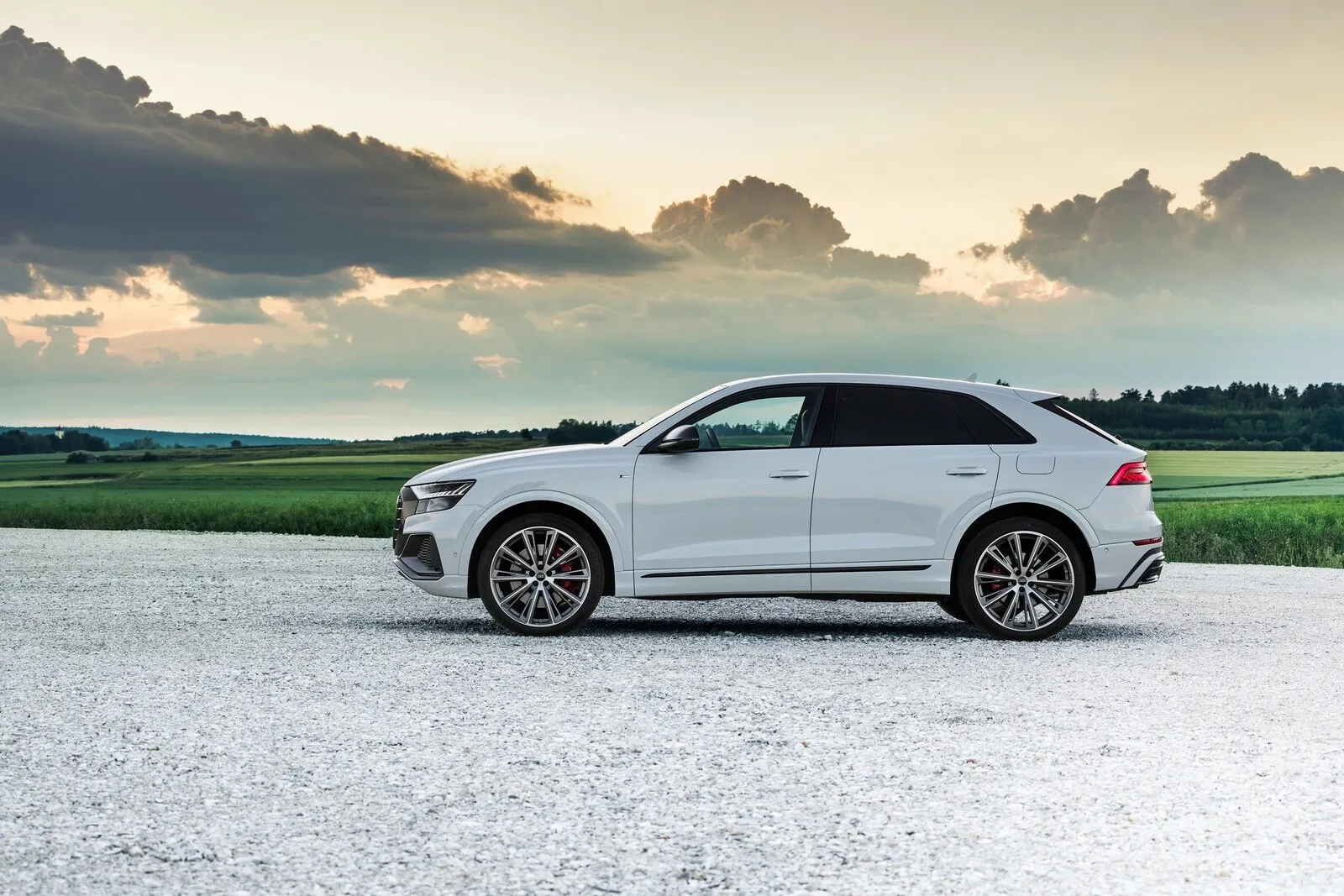 Audi Q8 55 TFSI e Quattro: Händlereinkaufspreis bei 42,6 Prozent des Listen-Neupreises.