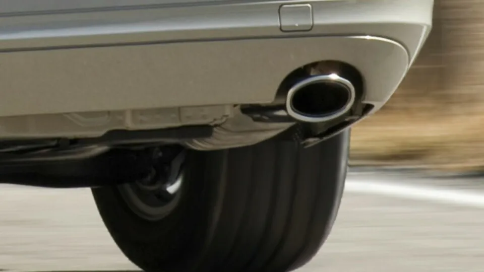 Kfz-Steuer: Höhere Kosten für CO2-Ausstoss