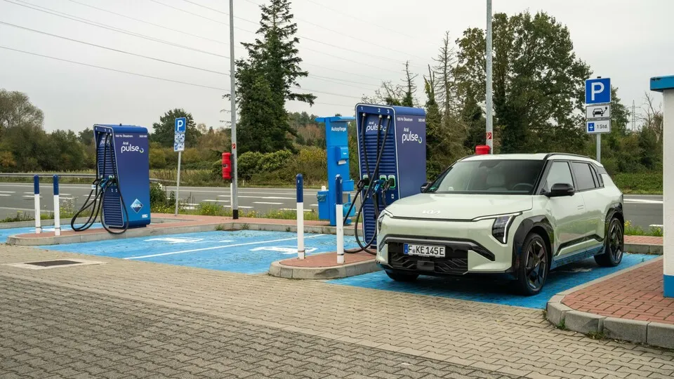 Fuhrparkmanager haben laut einer Umfrage wachsendes Interesse an flexiblen Auto-Abos.
