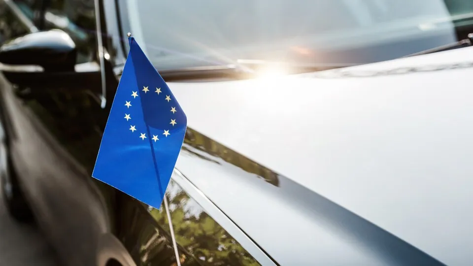 Neue EU-Regeln könnten die Herkunft von Firmenfahrzeugen zum Faktor bei finanziellen und steuerlichen Begünstigungen machen.