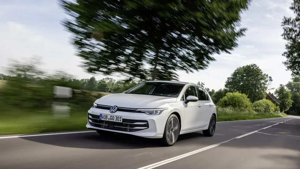Mehr als jedes vierte in Europa verkaufte Auto stammt aus dem VW-Konzern.