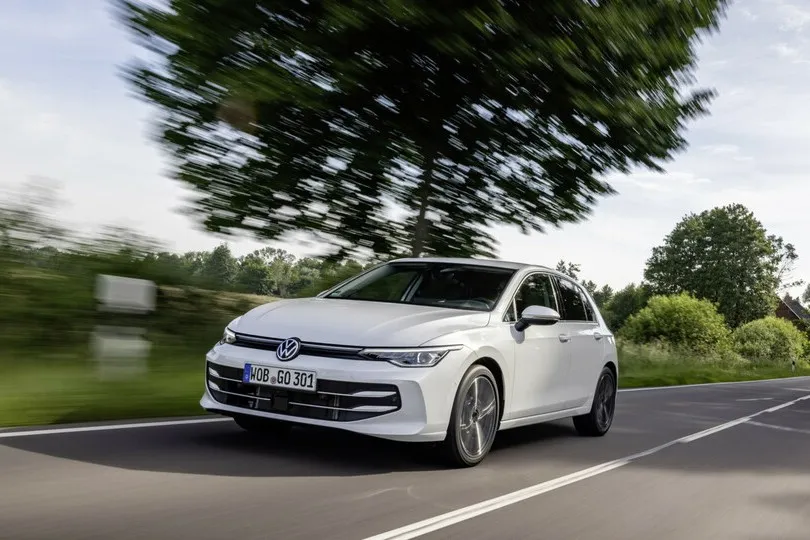 Mehr als jedes vierte in Europa verkaufte Auto stammt aus dem VW-Konzern.