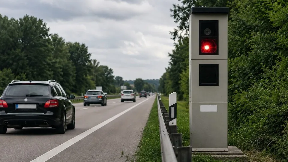 Neue StVG-Regeln betreffen Punktehandel, Parkkontrollen und digitale Führerscheine.