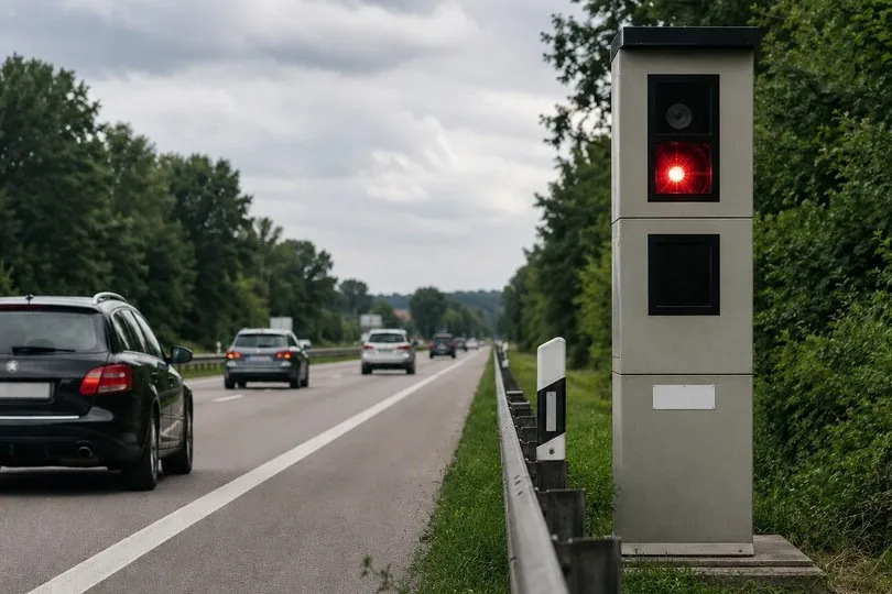Neue StVG-Regeln betreffen Punktehandel, Parkkontrollen und digitale Führerscheine.