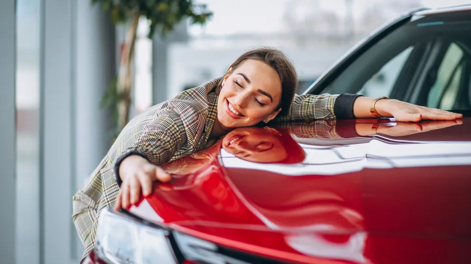 Die Automarke bleibt laut DAT-Report ein wichtiges Kaufkriterium.
