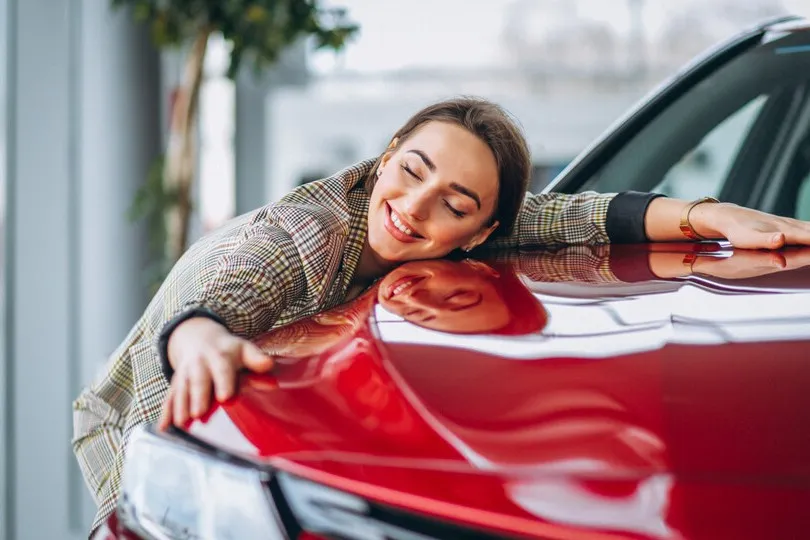 Die Automarke bleibt laut DAT-Report ein wichtiges Kaufkriterium.