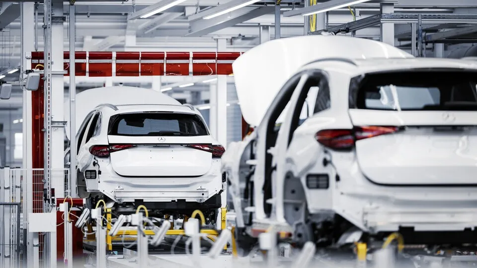 Im März verzeichnete der Automarkt in Deutschland ein deutliches Plus an Neuzulassungen..