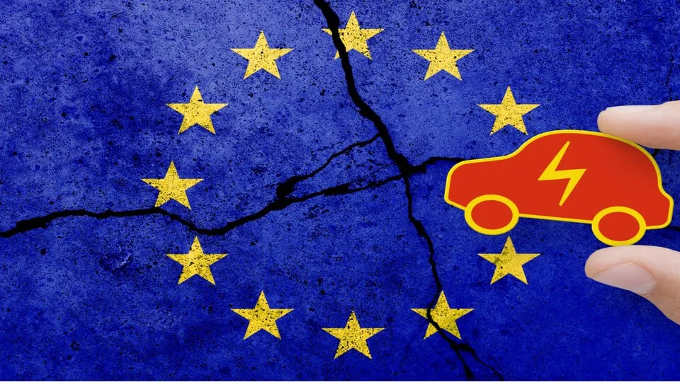 Der Action-Plan der EU-Kommission geht den Automobilverbänden nicht weit genug.