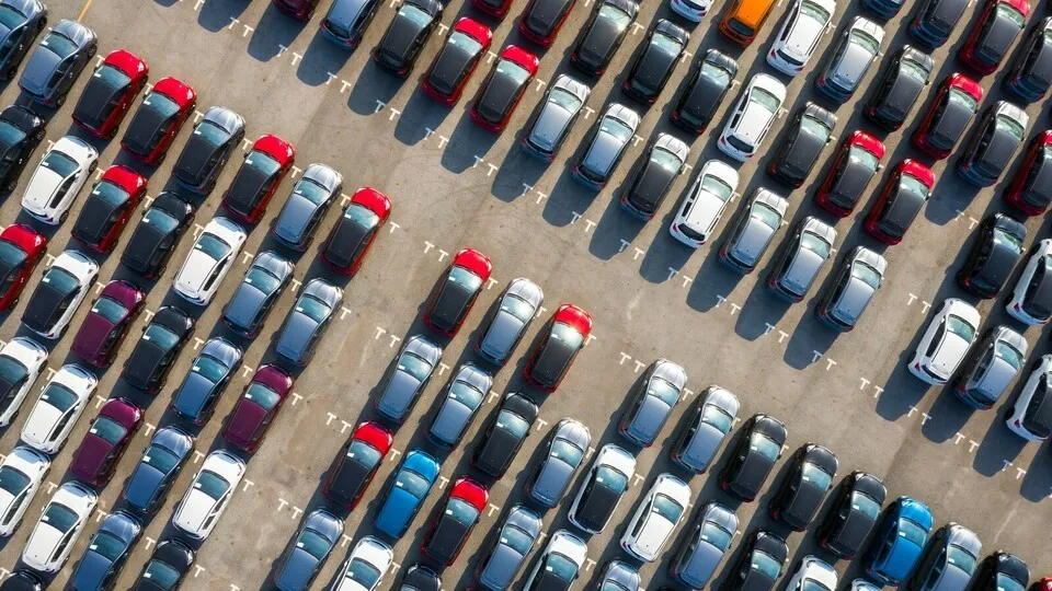 Welche Finanzierungsformen gibt es für Fuhrparks?