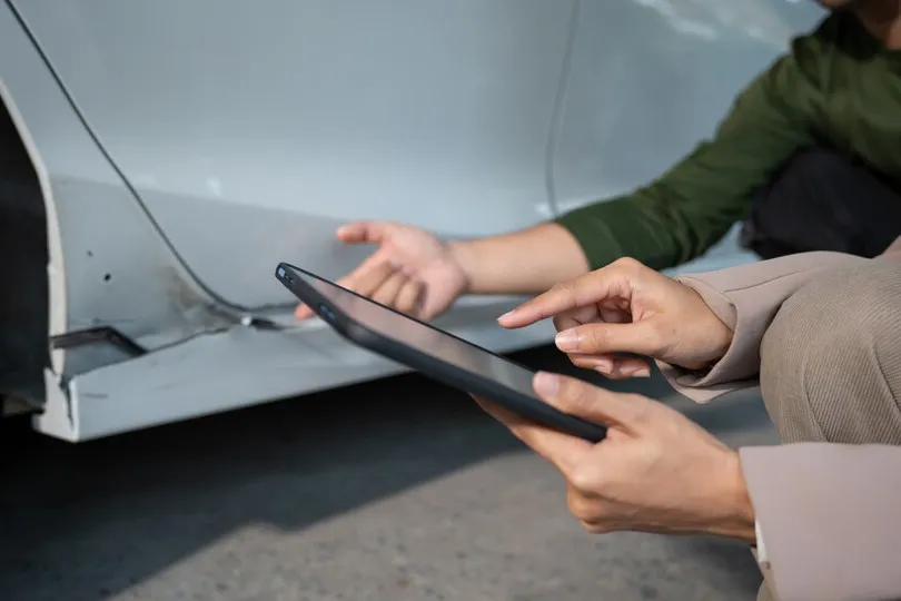 Digitale Schadenprozesse sollen Fuhrparks Arbeit abnehmen. Entscheidend ist, dass Informationen, Zuständigkeiten und Freigaben in einem durchgängigen Prozess zusammenlaufen.