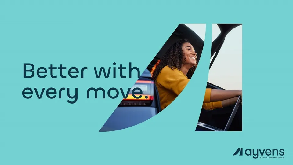 ALD Automotive und Leaseplan firmieren künftig unter der neuen Mobilitätsmarke Ayvens.